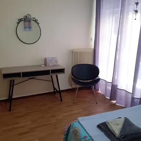 Apartamento World Explorer