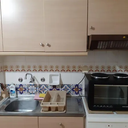 Apartamento World Explorer