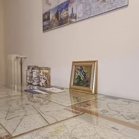 World Explorer Apartamento