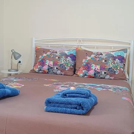 Apartamento World Explorer *