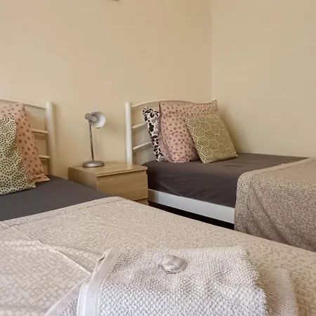 World Explorer Apartamento Cavala