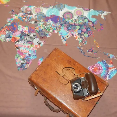 World Explorer Apartamento