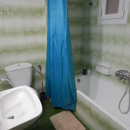 Apartamento World Explorer