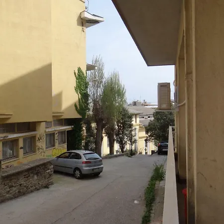 Apartamento World Explorer