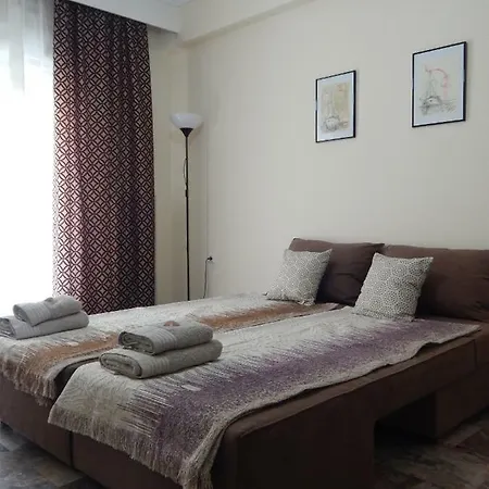 Apartamento World Explorer Cavala