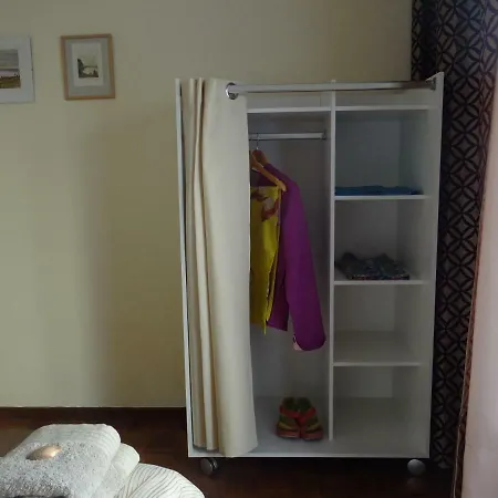 Apartamento World Explorer Cavala