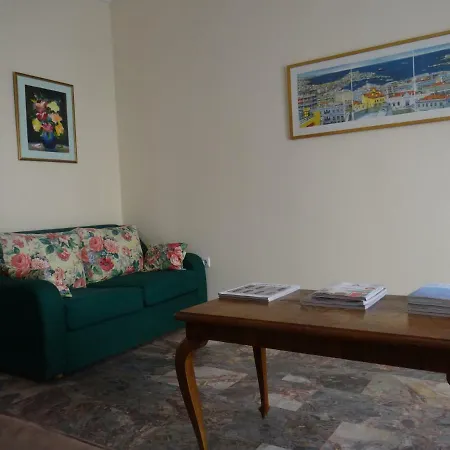 Apartamento World Explorer