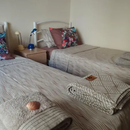 Apartamento World Explorer *