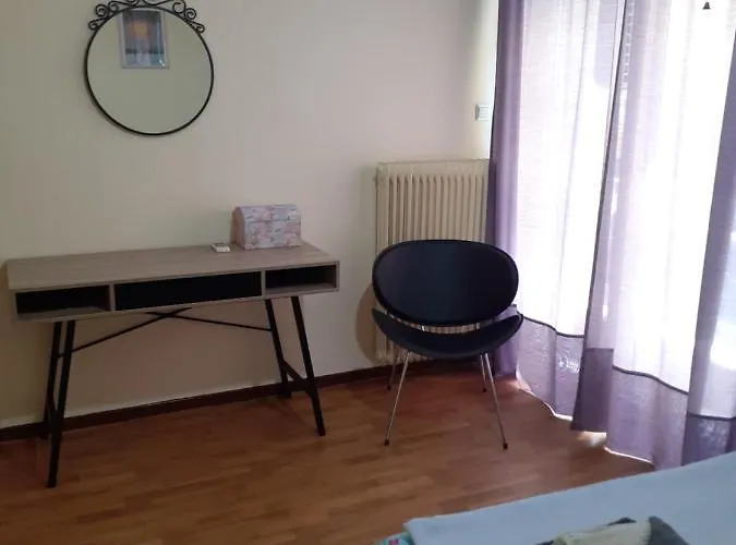 Appartement World Explorer