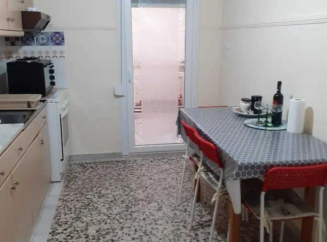 World Explorer Appartement Kavala