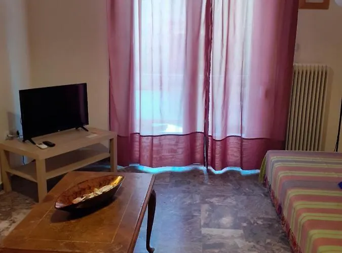Appartement World Explorer *