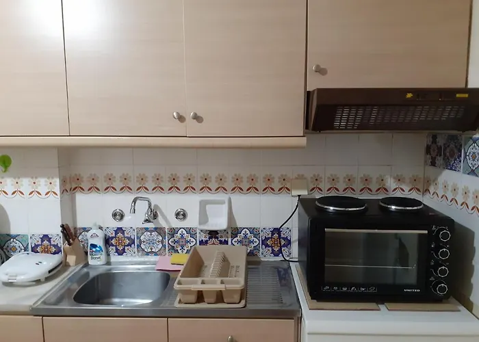Appartement World Explorer
