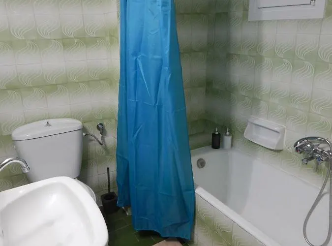 Appartement World Explorer