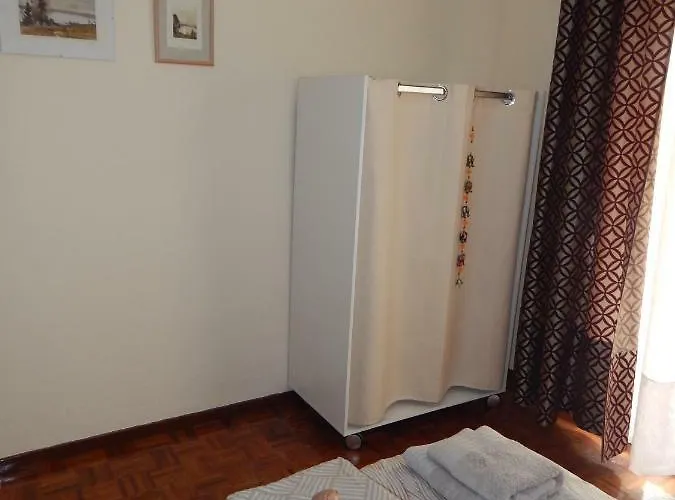Appartement World Explorer