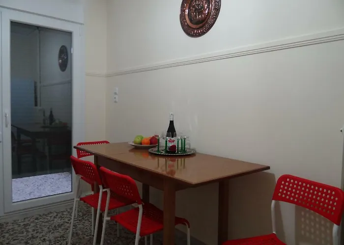 World Explorer Appartement Kavala