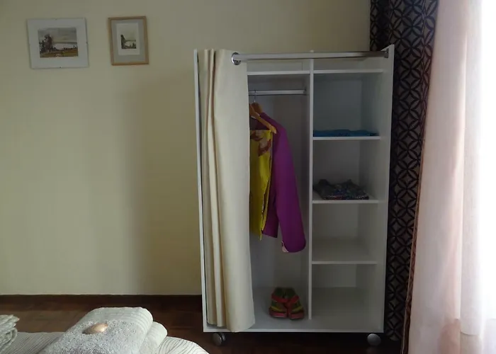 Appartement World Explorer Kavala