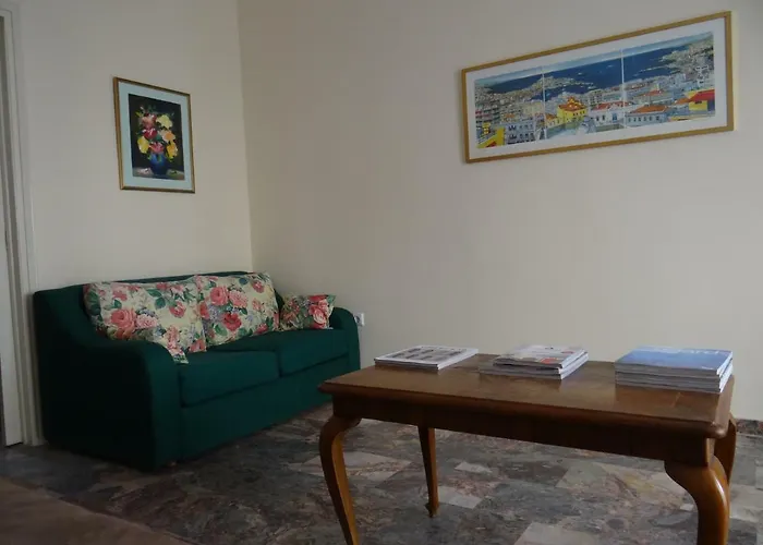 Appartement World Explorer