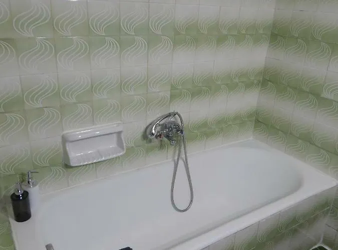 World Explorer Appartement *