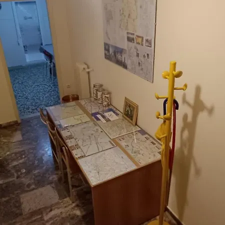 World Explorer شقة كافالا