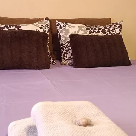 World Explorer Apartman