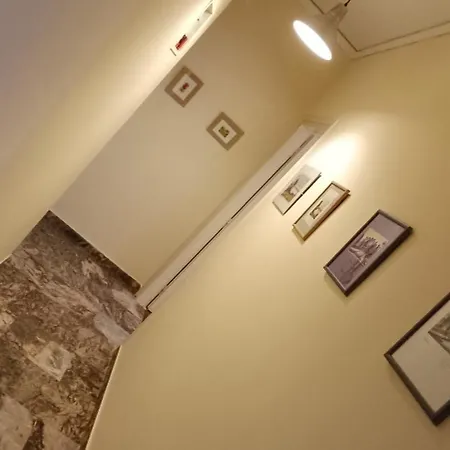 Apartamento World Explorer