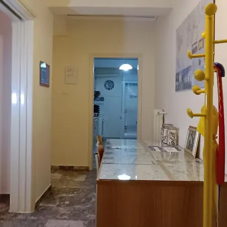 Apartamento World Explorer *