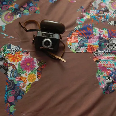 Apartman World Explorer Kavála