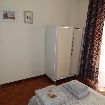Apartamento World Explorer