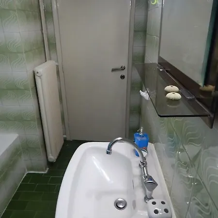World Explorer Apartamento *