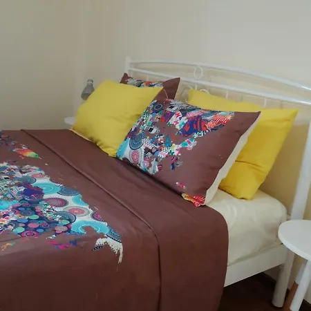 World Explorer Apartman *