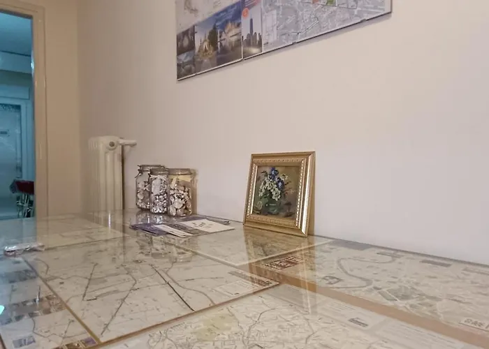 World Explorer Апартаменты