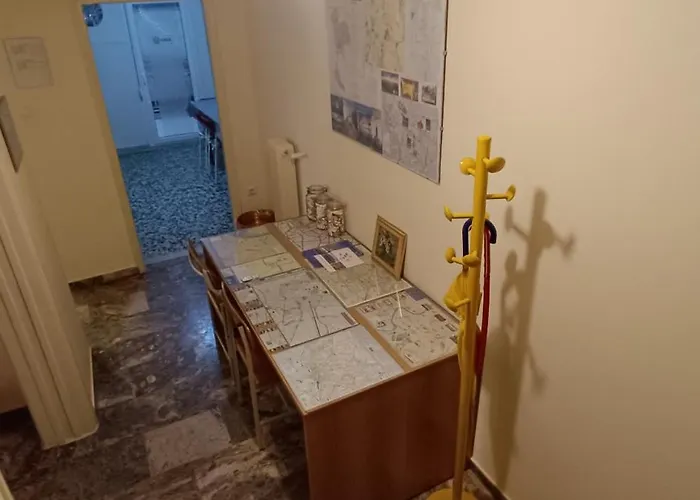 World Explorer Апартаменты Кавала