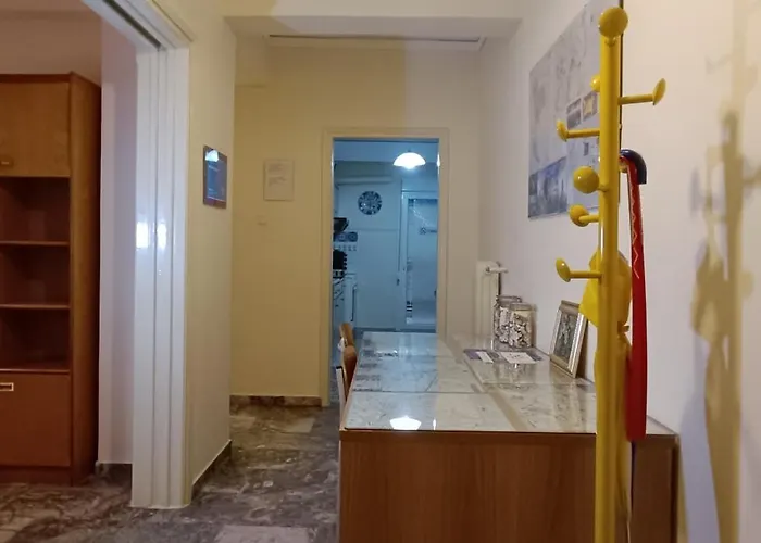 Апартаменты World Explorer *
