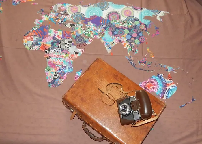 World Explorer Апартаменты